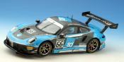 Porsche 911 GT3 Team Parker Racing